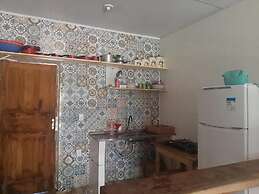 Hostel Suites Barra Grande - Península de Maraú - Bahia