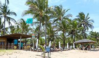 Hostel Suites Barra Grande - Península de Maraú - Bahia