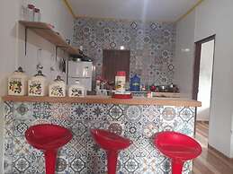 Hostel Suites Barra Grande - Península de Maraú - Bahia