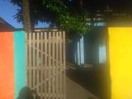 Hostel Suites Barra Grande - Península de Maraú - Bahia