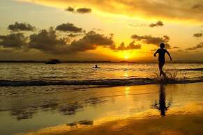 Hostel Suites Barra Grande - Península de Maraú - Bahia