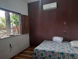 Hostel Suites Barra Grande - Península de Maraú - Bahia