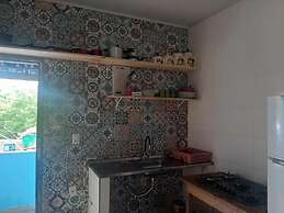 Hostel Suites Barra Grande - Península de Maraú - Bahia