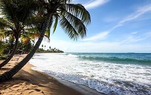 Hostel Suites Barra Grande - Península de Maraú - Bahia