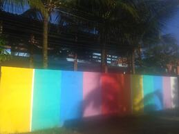 Hostel Suites Barra Grande - Península de Maraú - Bahia