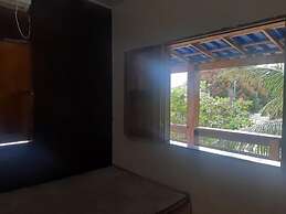 Hostel Suites Barra Grande - Península de Maraú - Bahia