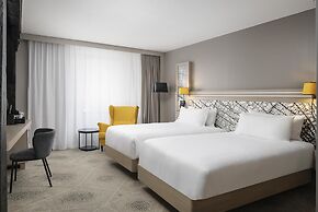 Hilton Garden Inn Paris La Villette