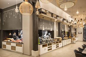 Hilton Garden Inn Paris La Villette