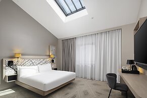 Hilton Garden Inn Paris La Villette