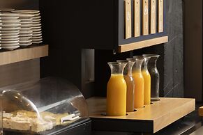 Hilton Garden Inn Paris La Villette