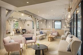 Hilton Garden Inn Paris La Villette