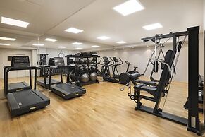 Hilton Garden Inn Paris La Villette