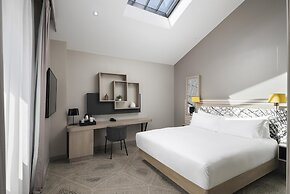 Hilton Garden Inn Paris La Villette