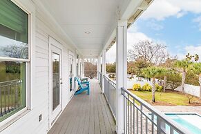 Destin Oasis by Avantstay Outdoor Kitchen, Game Room & Pool!