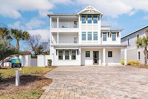 Destin Oasis by Avantstay Outdoor Kitchen, Game Room & Pool!