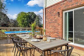 Ridge Valley by Avantstay Upscale Asheville Escape w/ Pool