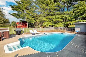 Ridge Valley by Avantstay Upscale Asheville Escape w/ Pool