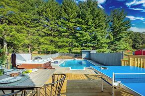 Ridge Valley by Avantstay Upscale Asheville Escape w/ Pool