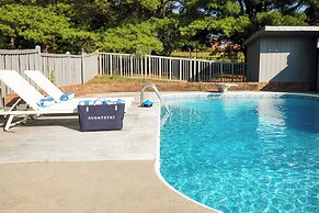Ridge Valley by Avantstay Upscale Asheville Escape w/ Pool