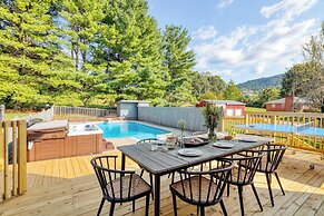 Ridge Valley by Avantstay Upscale Asheville Escape w/ Pool