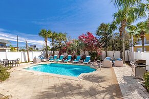 Seas To Tango by Avantstay 2 Mins to Beach!