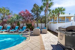 Seas To Tango by Avantstay 2 Mins to Beach!