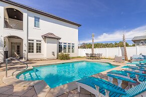 Seas To Tango by Avantstay 2 Mins to Beach!