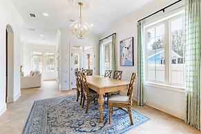 Seas To Tango by Avantstay 2 Mins to Beach!