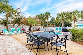 Seas To Tango by Avantstay 2 Mins to Beach!