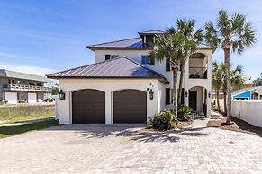 Seas To Tango by Avantstay 2 Mins to Beach!