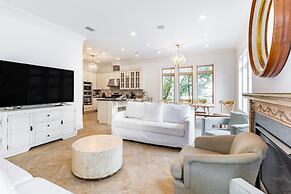 Seas To Tango by Avantstay 2 Mins to Beach!