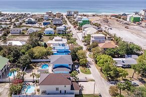 Seas To Tango by Avantstay 2 Mins to Beach!