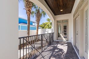 Seas To Tango by Avantstay 2 Mins to Beach!