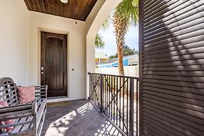 Seas To Tango by Avantstay 2 Mins to Beach!