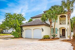 Seas To Tango by Avantstay 2 Mins to Beach!