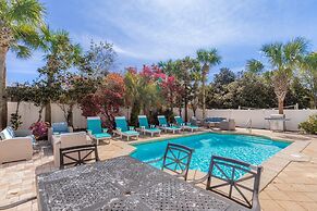 Seas To Tango by Avantstay 2 Mins to Beach!