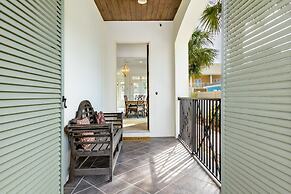 Seas To Tango by Avantstay 2 Mins to Beach!