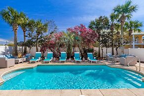 Seas To Tango by Avantstay 2 Mins to Beach!