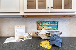 Seas To Tango by Avantstay 2 Mins to Beach!