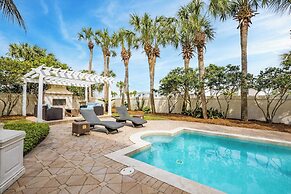 White Sails by Avantstay 5 Mins to Beach Amazing Views Private Pool