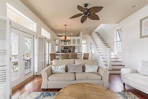 White Sails by Avantstay 5 Mins to Beach Amazing Views Private Pool