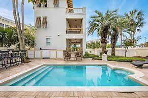 White Sails by Avantstay 5 Mins to Beach Amazing Views Private Pool