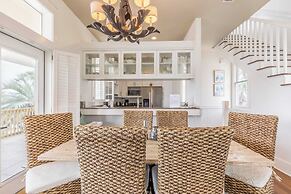 White Sails by Avantstay 5 Mins to Beach Amazing Views Private Pool