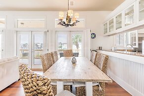 White Sails by Avantstay 5 Mins to Beach Amazing Views Private Pool