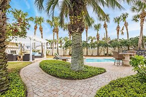 White Sails by Avantstay 5 Mins to Beach Amazing Views Private Pool