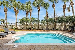 White Sails by Avantstay 5 Mins to Beach Amazing Views Private Pool