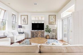 White Sails by Avantstay 5 Mins to Beach Amazing Views Private Pool