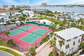 White Sails by Avantstay 5 Mins to Beach Amazing Views Private Pool