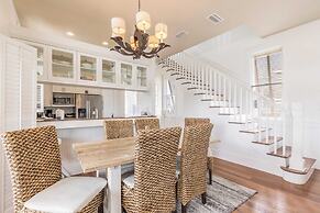 White Sails by Avantstay 5 Mins to Beach Amazing Views Private Pool