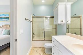 Gulfside Oasis by Avantstay Steps to Beach w/ Bbq, Pool & Video Arcade